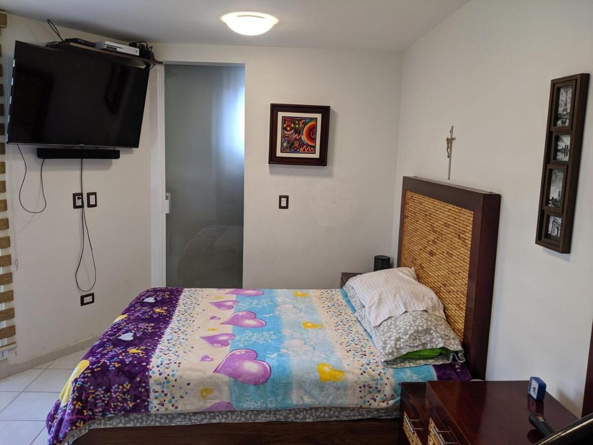Apartamento Little House Downtown *