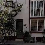 Little House Downtown Morelia