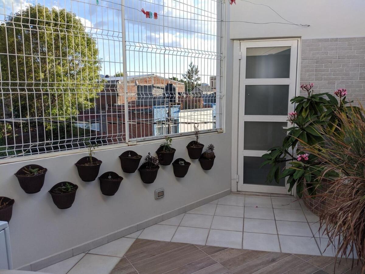 Little House Downtown Apartamento