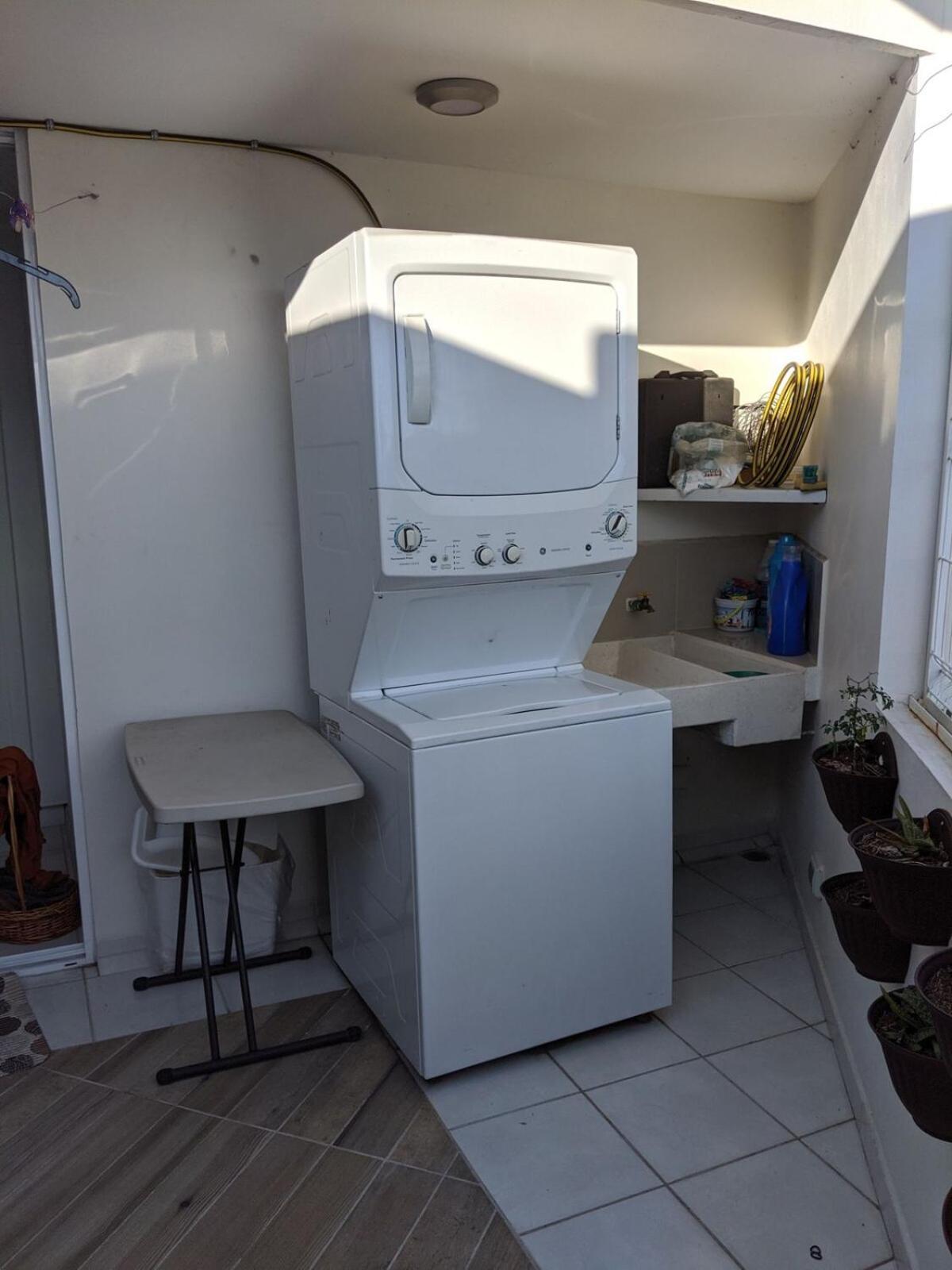 Apartamento Little House Downtown