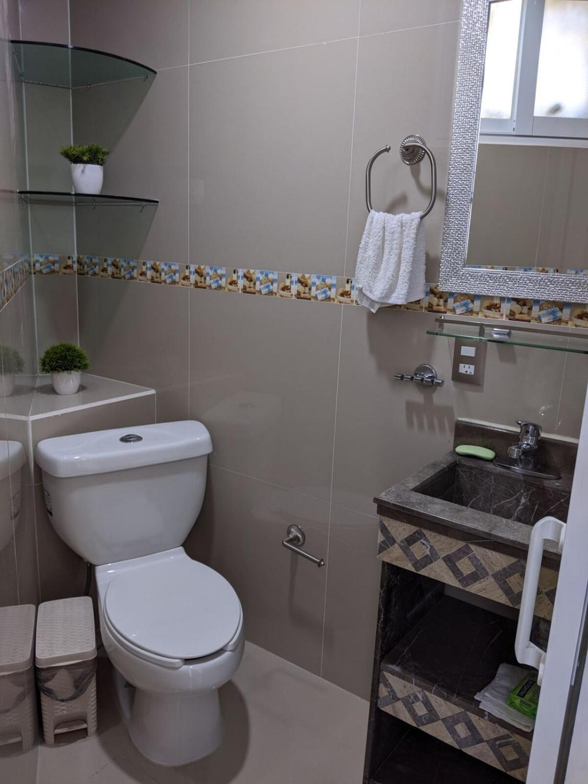 Apartamento Little House Downtown